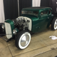 Illustration for article titled 60th Annual Portland Roadster Show